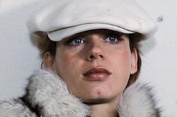Solo Sunny (1980) - photo 2