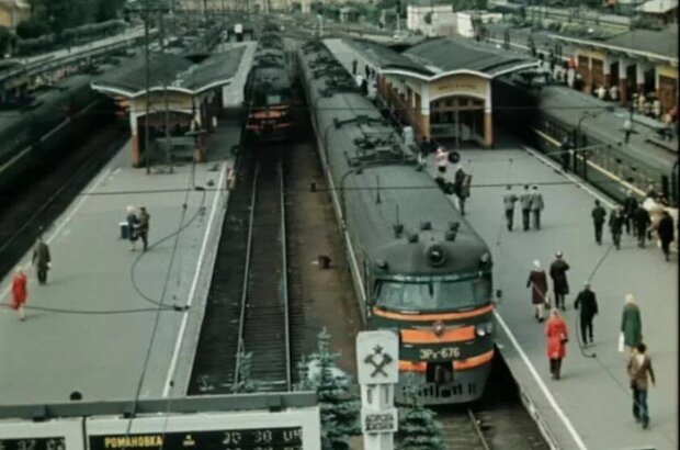 Golden Mine (1978) - photo 6