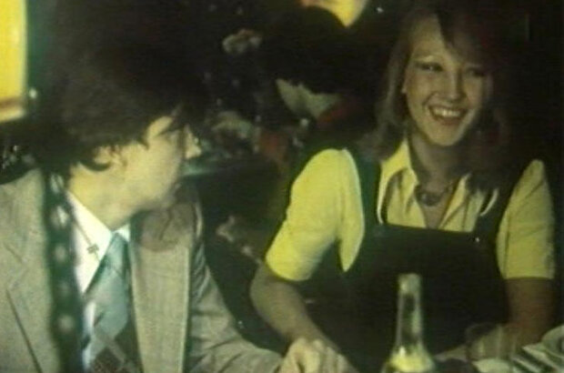 Golden Mine (1978) - photo 2
