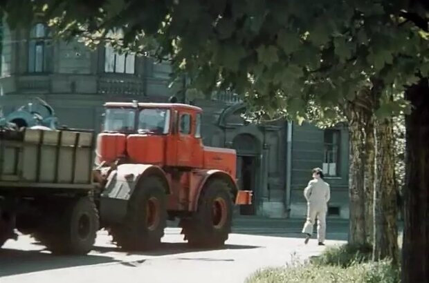 Golden Mine (1978) - photo 7