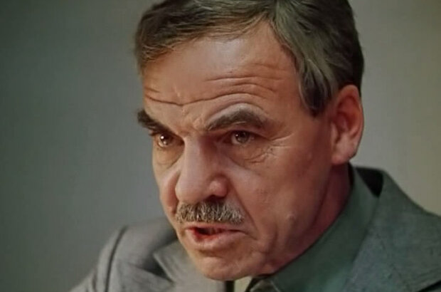 Golden Mine (1978) - photo 1