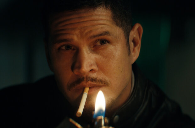 Hypnotic (2023) - photo 7