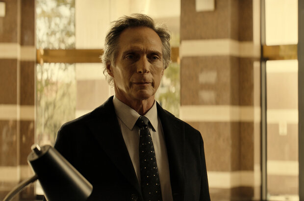 Hypnotic (2023) - photo 9