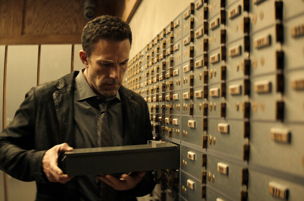 Hypnotic (2023) - photo 6
