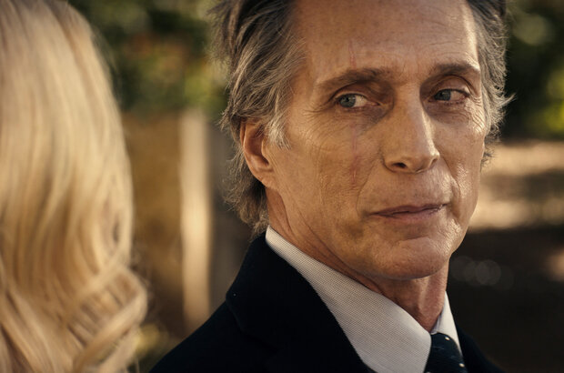 Hypnotic (2023) - photo 10