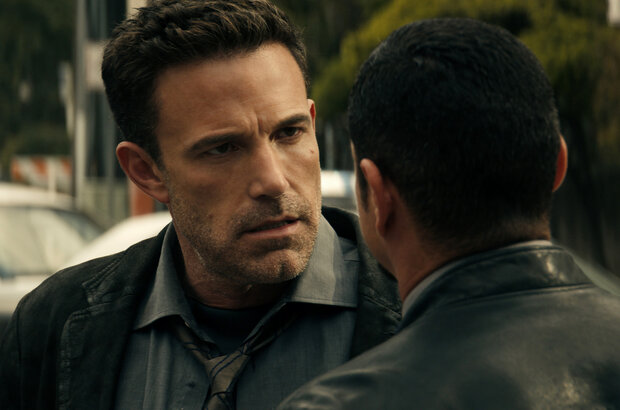Hypnotic (2023) - photo 3
