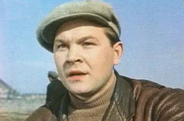 Случай на шахте восемь (1958) - фото 3