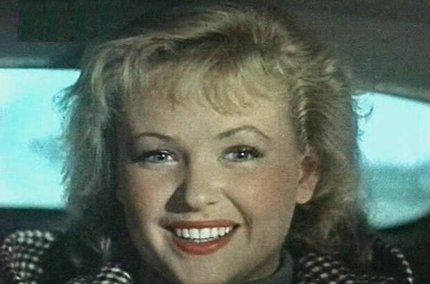 Случай на шахте восемь (1958) - фото 2