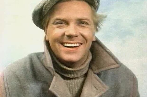 Случай на шахте восемь (1958) - фото 6
