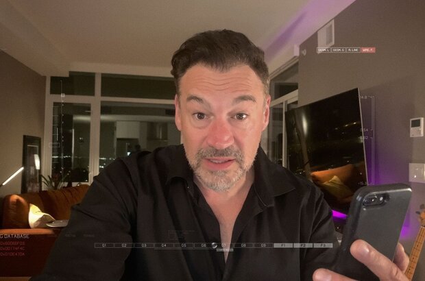 Zero Contact (2022) - photo 3