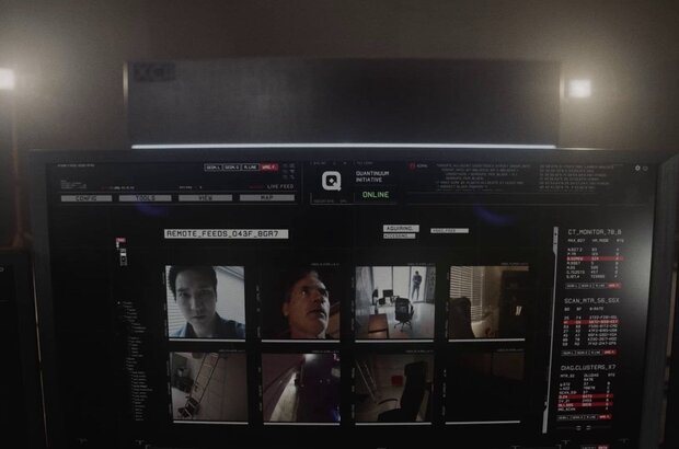 Zero Contact (2022) - photo 6