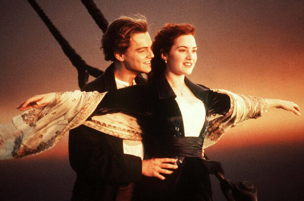 Titanic (1997) - photo 4
