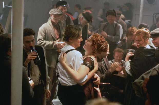Titanic (1997) - photo 5