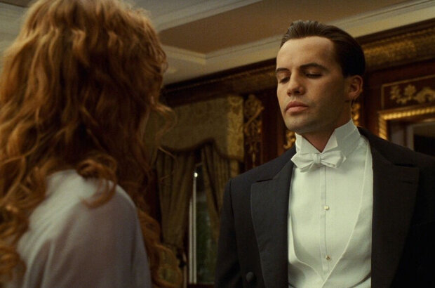 Titanic (1997) - photo 8