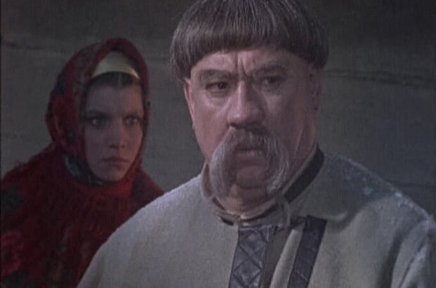 A Night Before Christmas (1961) - photo 5