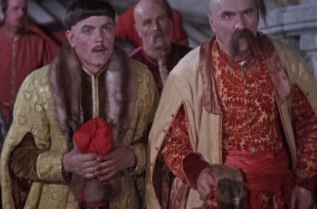 A Night Before Christmas (1961) - photo 1