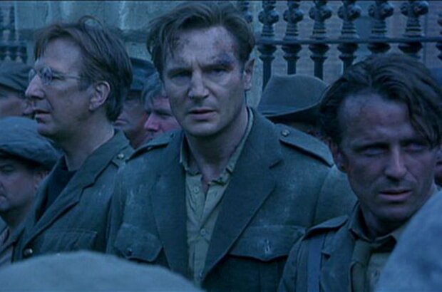 Michael Collins (1996) - photo 3