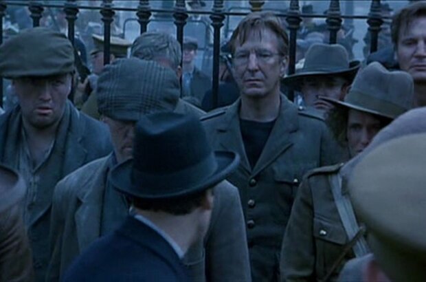 Michael Collins (1996) - photo 4