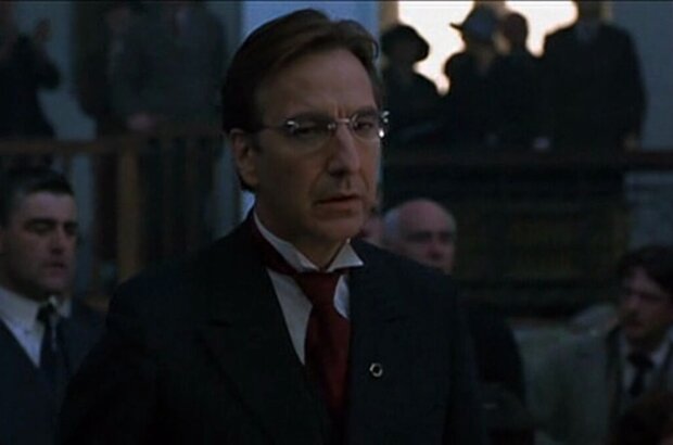Michael Collins (1996) - photo 2