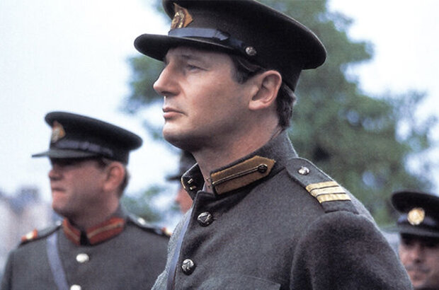 Michael Collins (1996) - photo 1