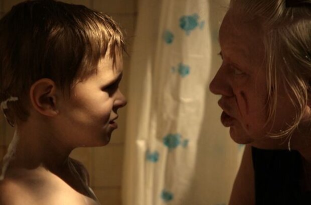 Bury Me Behind the Baseboard (2009) - photo 3