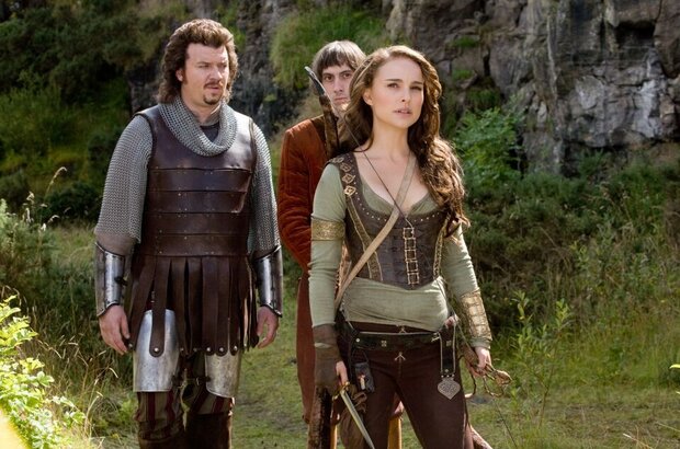 Your Highness (2011) - photo 9