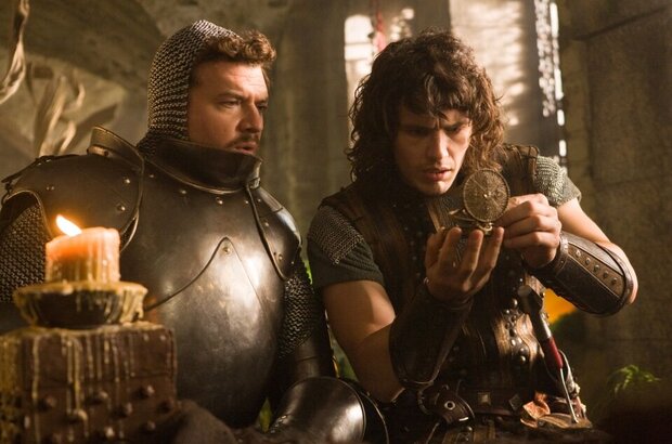 Your Highness (2011) - photo 8