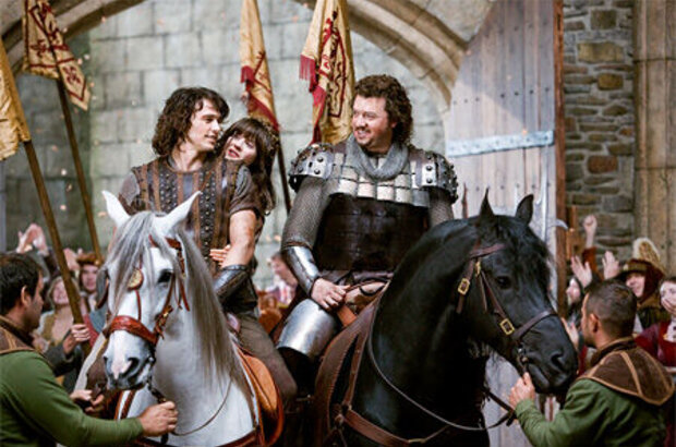 Your Highness (2011) - photo 1