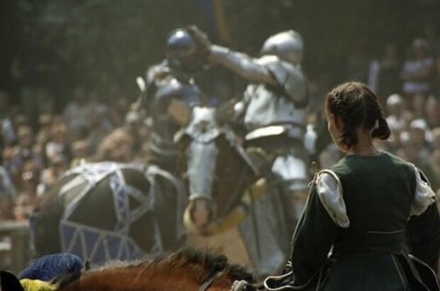 Your Highness (2011) - photo 2