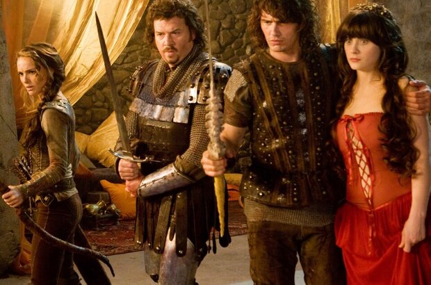 Your Highness (2011) - photo 11
