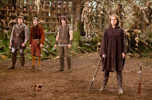 Your Highness (2011) - photo 12