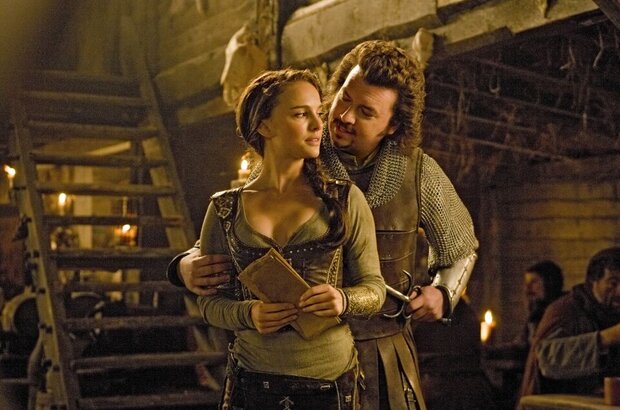 Your Highness (2011) - photo 15