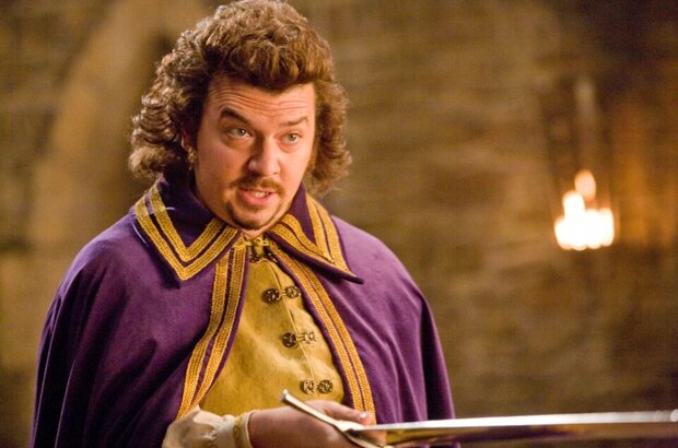 Your Highness (2011) - photo 7