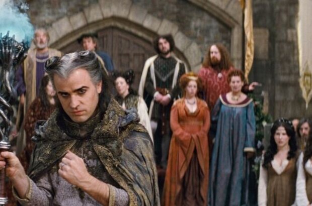 Your Highness (2011) - photo 13