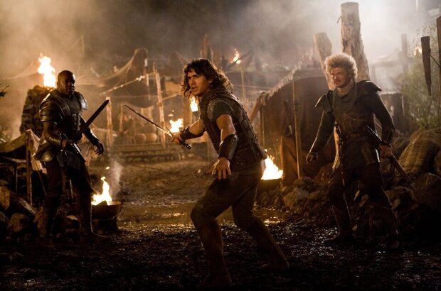 Your Highness (2011) - photo 10