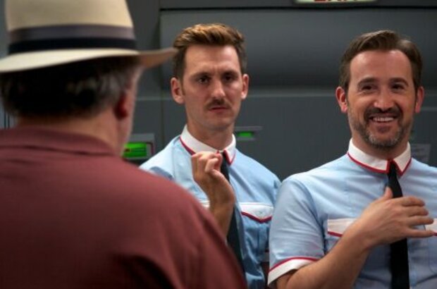 I'm So Excited! (2013) - photo 3