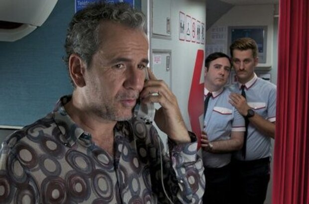 I'm So Excited! (2013) - photo 20