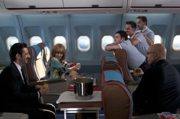 I'm So Excited! (2013) - photo 15
