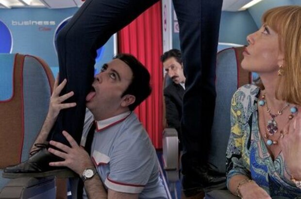 I'm So Excited! (2013) - photo 17