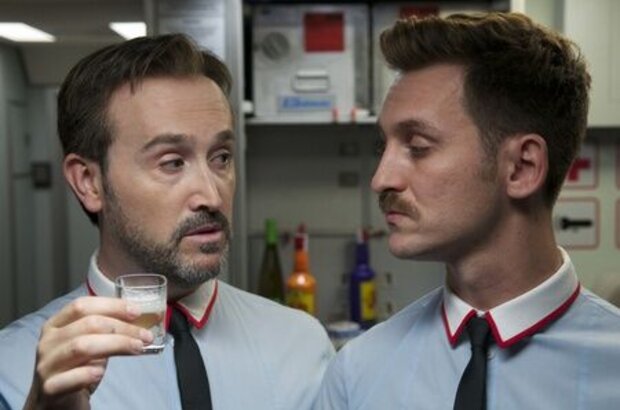 I'm So Excited! (2013) - photo 23
