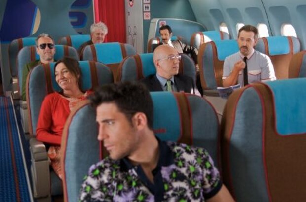 I'm So Excited! (2013) - photo 4