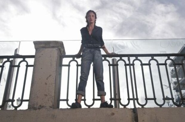 I'm So Excited! (2013) - photo 10