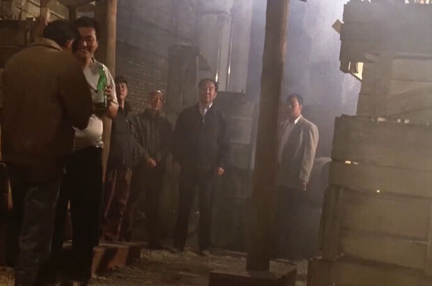 Diamond Dogs (2007) - photo 8