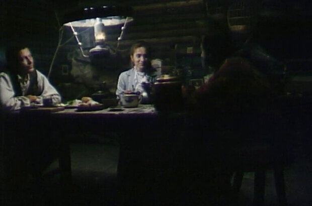 Gelli and Nok (1995) - photo 5
