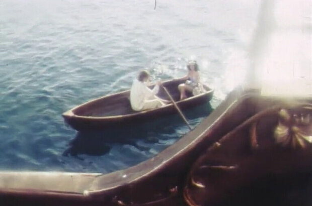 Gelli and Nok (1995) - photo 2