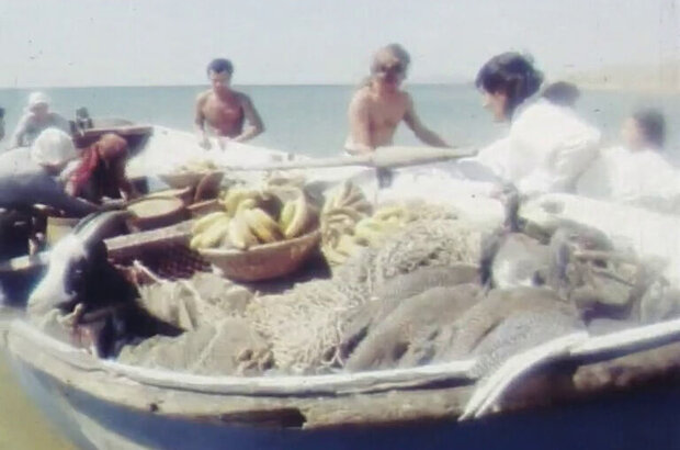Gelli and Nok (1995) - photo 8