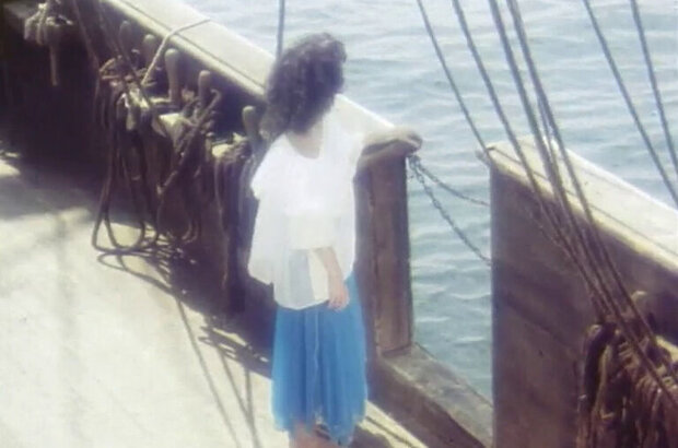 Gelli and Nok (1995) - photo 7
