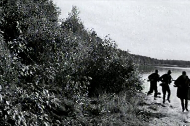 Это было в разведке (1968) - фото 20