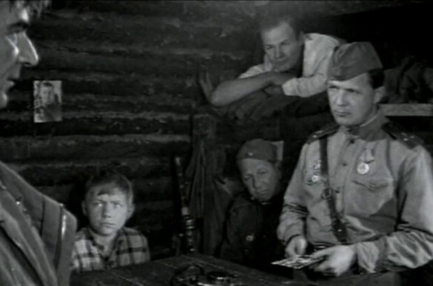 Это было в разведке (1968) - фото 7