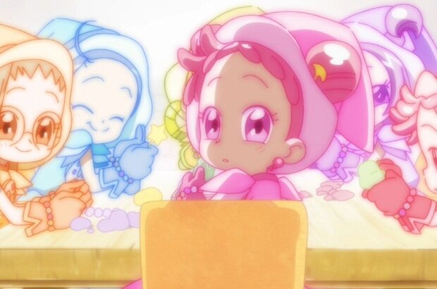 Magic doremi (2021) - photo 5